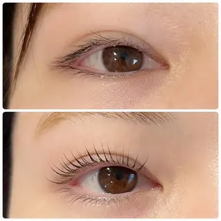 マツエク・マツパ A'VI Eye CoCoLo新潟店のマツエク・マツパデザイン