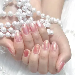 ネイル 🎀真紀 まき🎀のネイルデザイン