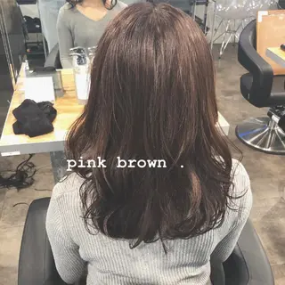 セミロング トレンド眉🌈✨ arisaの眉毛・アイブロウイメージ
