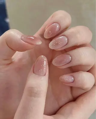 ネイル Rainbow Nailのネイルデザイン