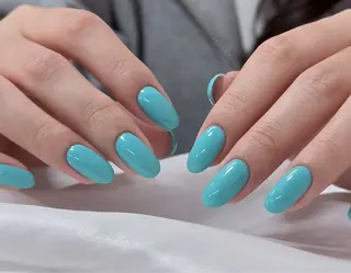 ネイル she’s nailのネイルデザイン