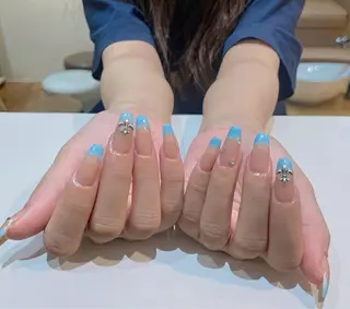 ネイル CHAIKO ANA.CHUOのネイルデザイン
