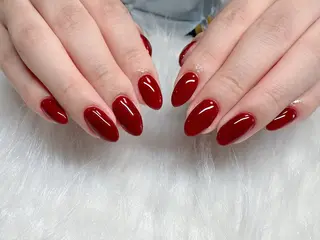 ネイル エン Nail salonのネイルデザイン