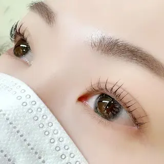 マツエク・マツパ OPS hair ミクのマツエク・マツパデザイン