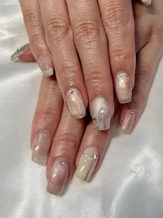 ネイル Nail ecxia ／Reikaのネイルデザイン