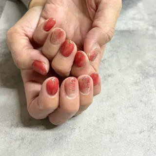 ネイル FELICE フェリーチェのネイルデザイン