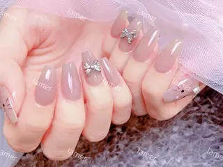 ネイル La Merのネイルデザイン