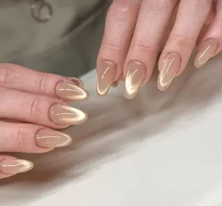 ネイル she’s nailのネイルデザイン