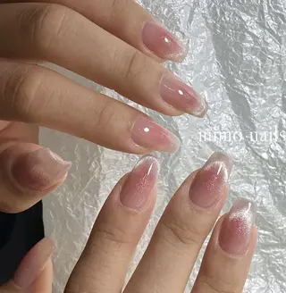 ネイル Queen‘s なんのネイルデザイン