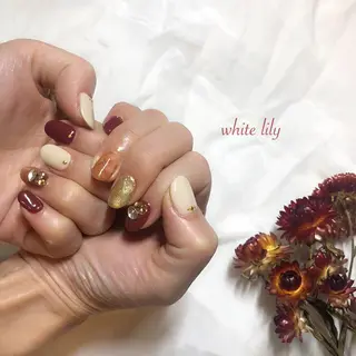 ネイル suuu beautyのネイルデザイン