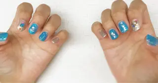 ネイル gui amichanのネイルデザイン