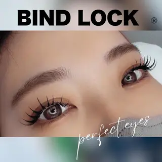 マツエク・マツパ eyelash BLUE 上野本店のマツエク・マツパデザイン