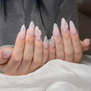 ネイル Mio nail Osakaのネイルデザイン