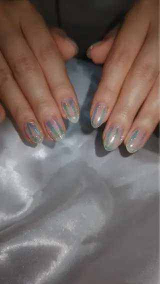 ネイル cheri/ nail salonのネイルデザイン