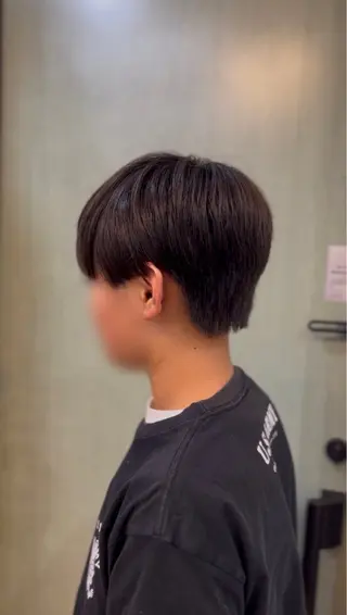 メンズ reco / ユメカのヘアスタイル