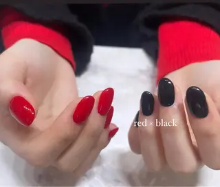 ネイル nail salon Talのネイルデザイン