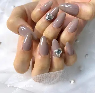 ネイル NOA NAILのネイルデザイン