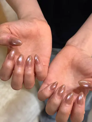 ネイル ayaka naruのネイルデザイン