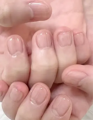 ネイル ぴはくサロン　ネイル あんどアイラッシュのマツエク・マツパデザイン