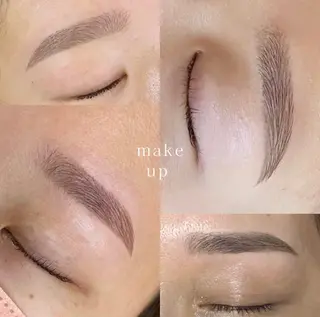 アイブロウ eye MIHOのマツエク・マツパデザイン