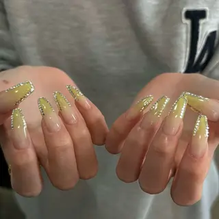 ネイル NiJi Nailsのネイルデザイン