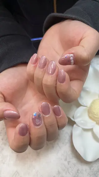 ネイル Will nail salonのネイルデザイン