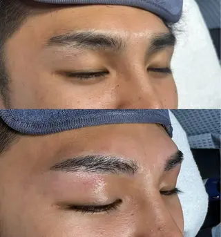 アイブロウ トータルビューティー サロン・Nの眉毛・アイブロウイメージ