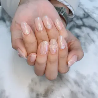 ネイル Kayo 💅のネイルデザイン