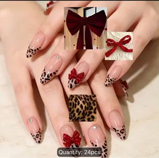 ネイル A-Box Nail Salonのネイルデザイン