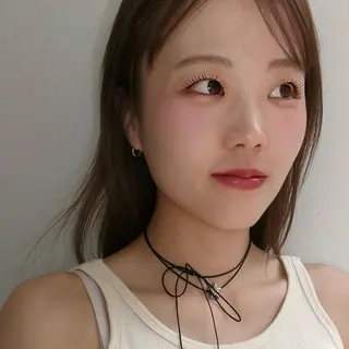 マツエク・マツパ Zoey eye. Namiのマツエク・マツパデザイン