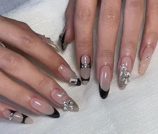 ネイル Molly _nailのネイルデザイン