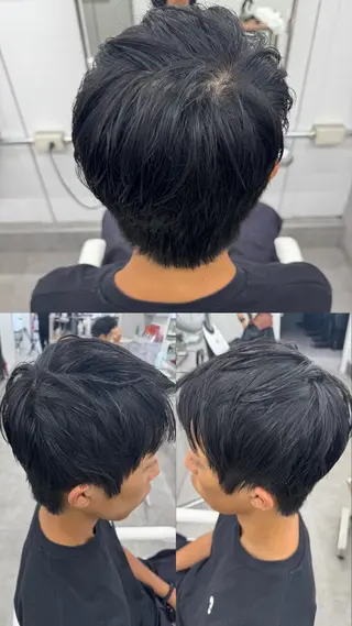 メンズ 🌟モデル募集 /さら🩷のヘアスタイル