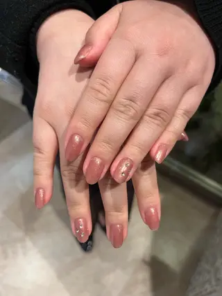 ネイル FOINAIL sakuraのネイルデザイン