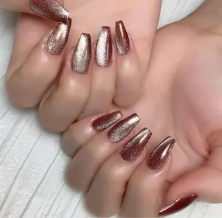 ネイル Nail Salon CIARAのネイルデザイン