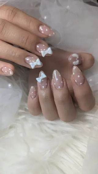 ネイル Nail SIRANGANAのネイルデザイン