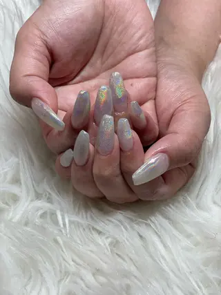 ネイル 88-nail. AKANEのネイルデザイン