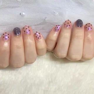 ネイル nail You&beのネイルデザイン