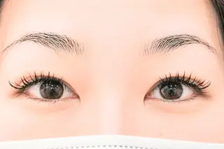 マツエク・マツパ 松下 奈津子のマツエク・マツパデザイン