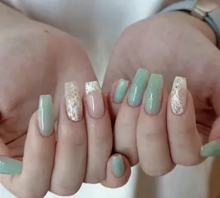 ネイル 🎀 Ayaka_nailのネイルデザイン