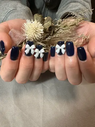 ネイル Moon Nail /栄 大須のネイルデザイン