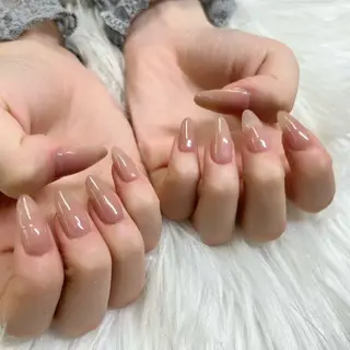 ネイル chai 上本町 sakuraのネイルデザイン