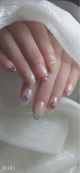 ネイル Pilina nail salonのネイルデザイン