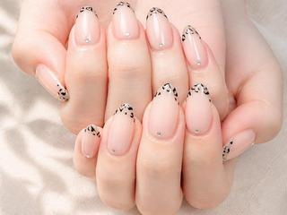 ネイル Lili Nail Studio西荻窪店のネイルデザイン