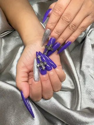 ネイル Cocopelli N'STYLEのネイルデザイン