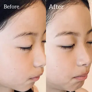 Bijou (ビジュー)南草津の眉毛・アイブロウイメージ