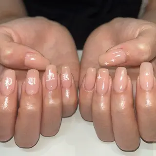 ネイル kotone ஐ⋆* / 渋谷のネイルデザイン