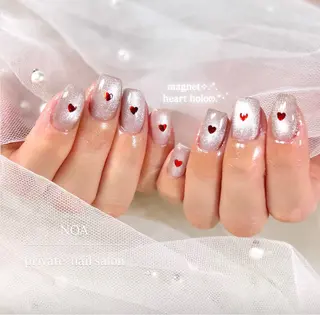 ネイル NOA NAILのネイルデザイン