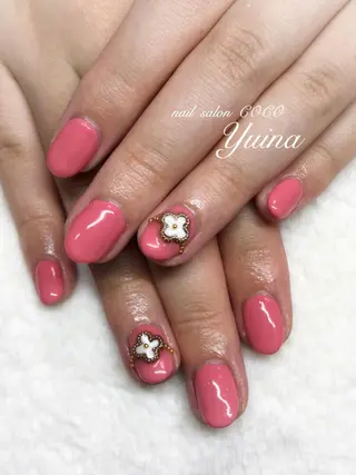 ネイル nail Berunaのネイルデザイン