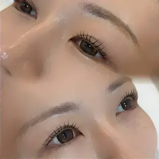 マツエク・マツパ トレンド眉🌸🐝 ayanoの眉毛・アイブロウイメージ