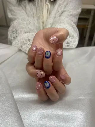ネイル Lily's Yuinaのネイルデザイン